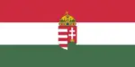 Magyar zászló