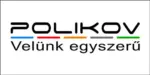 Céges zászló (egyedi grafika)
