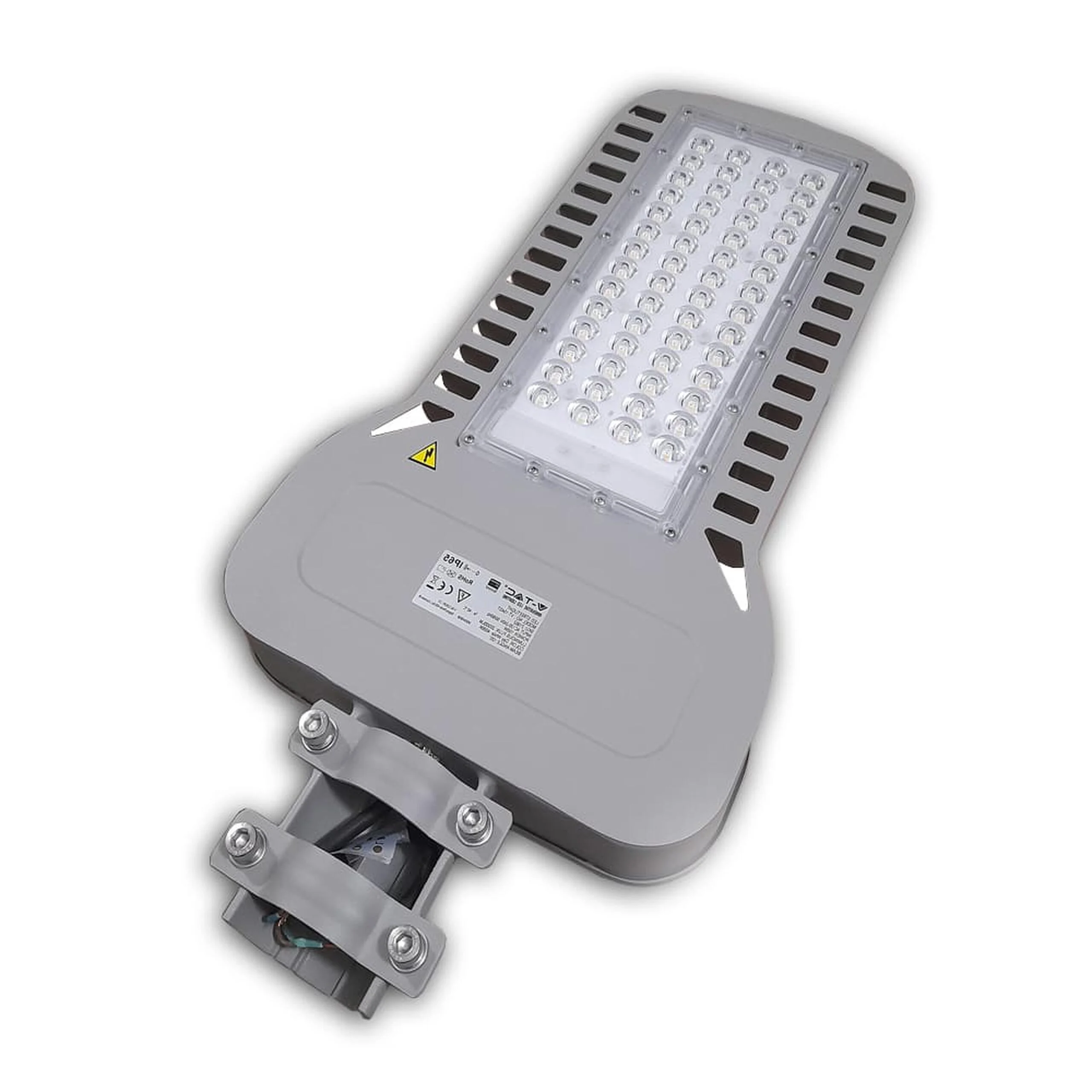 Samsung-chip-LED-100W-utcai-vilagitas-13500-lumen 100W LED utcai világítás 13500 lumen – Samsung chip - Image 1