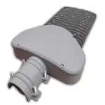 150W LED utcai világítás 20250 lumen – Samsung chip - Image 2