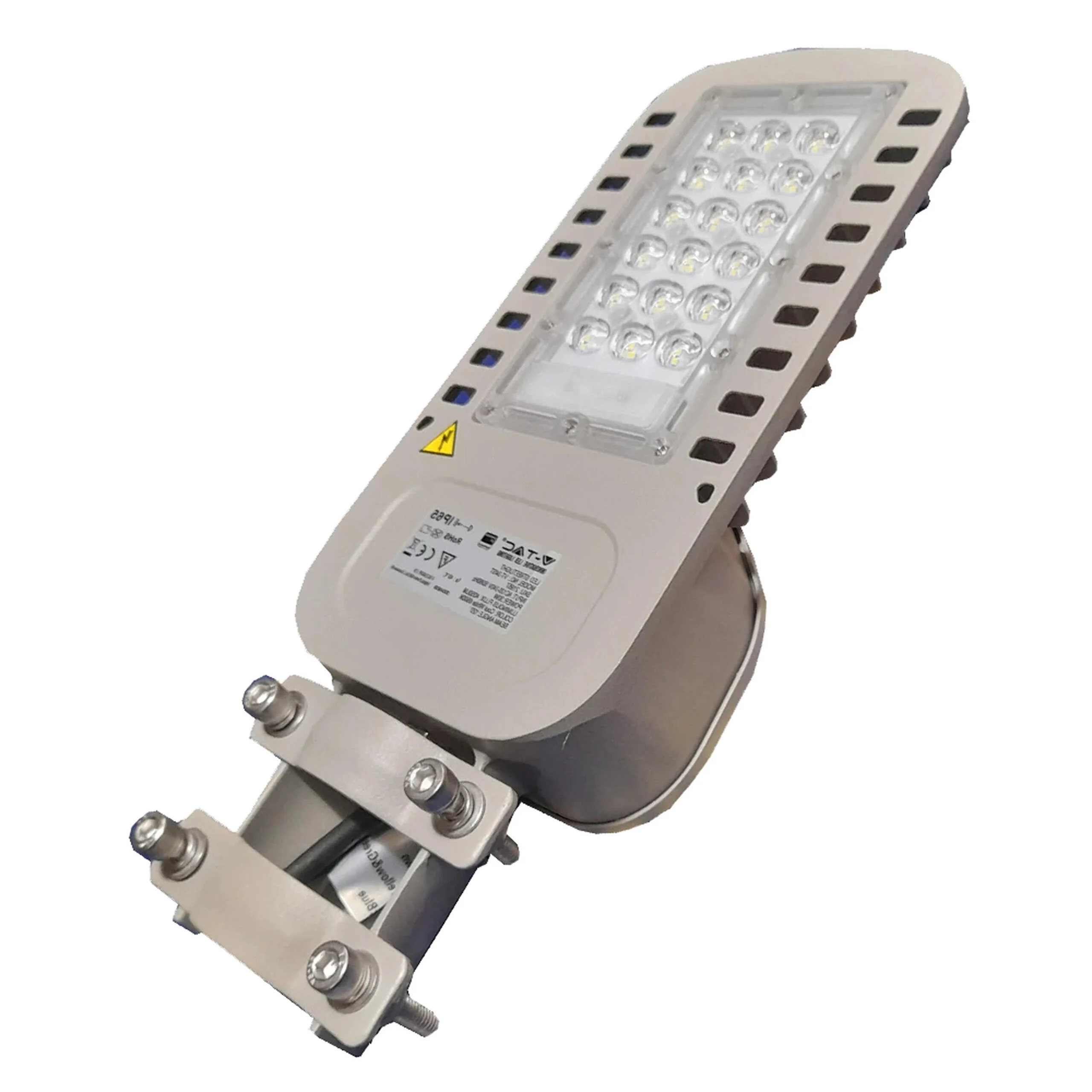 Samsung-chip-LED-30W-utcai-vilagitas-4050-lumen-masolat 30W LED utcai világítás 4050 lumen – Samsung chip - Image 1