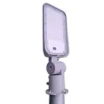 50W LED dönthető konzollal utcai világítás 5740 lumen – Samsung chip - Image 3