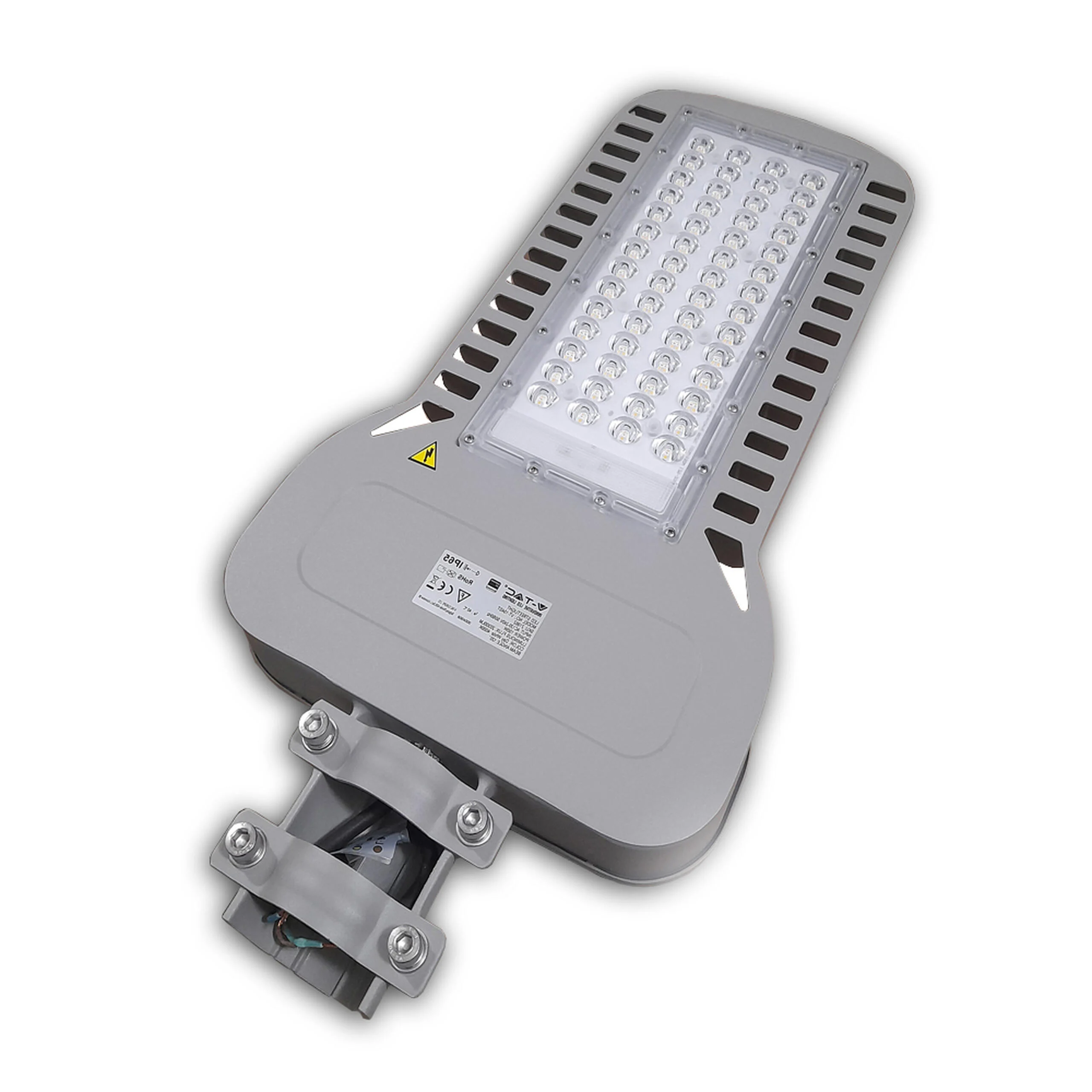 Samsung-chip-LED-50W-utcai-vilagitas-6850-lumen-masolat 50W LED utcai világítás 6850 lumen – Samsung chip - Image 1